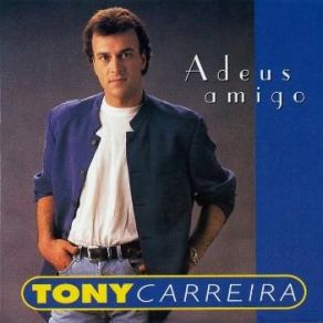 Download track Foste Tu E Só Tu Tony Carreira