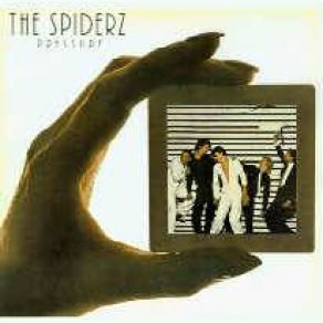 Download track The Fall The Spiderz