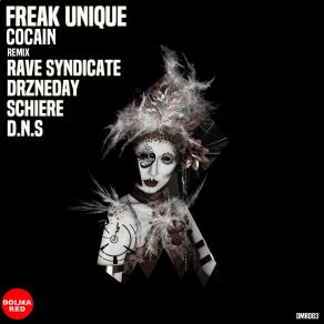 Download track Bass Be Louder (Original Mix) Unique Freak