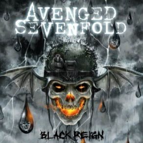 Download track Jade Helm (Instrumental) Avenged Sevenfold