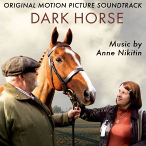 Download track Dream Alliance Is Out Of The Race Anne Nikitin