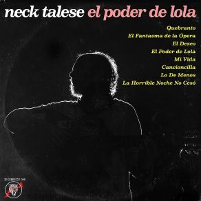 Download track Mi Vida Neck Talese