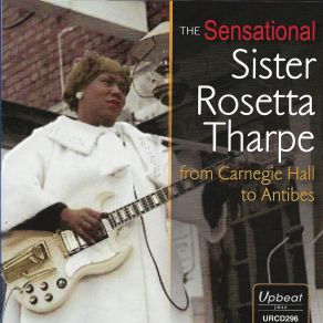 Download track Down By The Riverside (Live) Sister Rosetta TharpeThe Sims-Wheeler Vintage Jazz Band