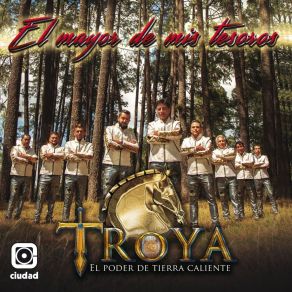 Download track El Calentano El Poder De Tierra Caliente