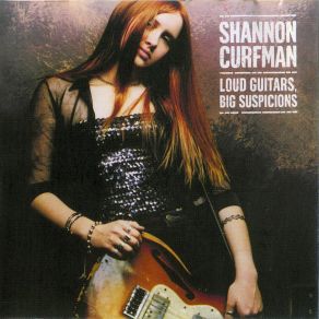 Download track True Friends Shannon Curfman