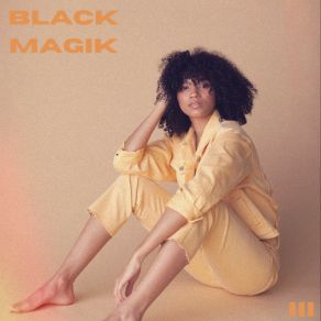 Download track BLACK MAGIK KINLEY III