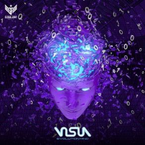 Download track Evolution Mind (Original Mix) Visua