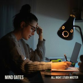 Download track Mellow Mental Madrigal All Night Study Master