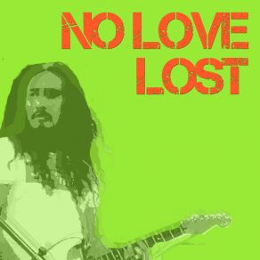 Download track No Love Lost The Spiffing Good Eggs