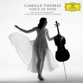 Download track 01. Kaddisch (Deux Mélodies Hébraïques) Flemish Radio Orchestra, Camille Thomas