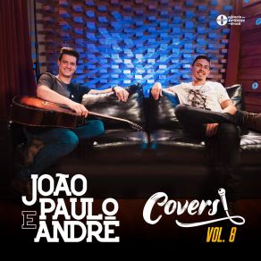 Download track A Força Da Paixão (Cover) Andre