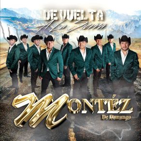 Download track Con Permiso Montez De Durango