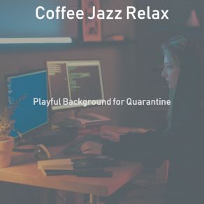 Download track Simple Music For Work From Home Coffee Jazz Relax