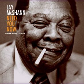 Download track Hootie's Ignorant Oil Jay McShann