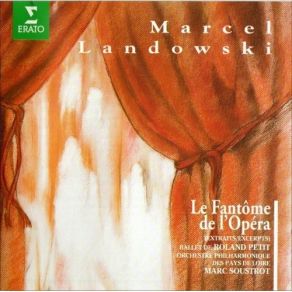 Download track 07. La Messe De Marriage Ou La Danse Des Morts Marcel Landowski