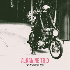 Download track I Wanna Be A Warhol Alkaline Trio