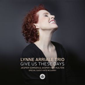 Download track 07. Let It Be The Lynne Arriale Trio