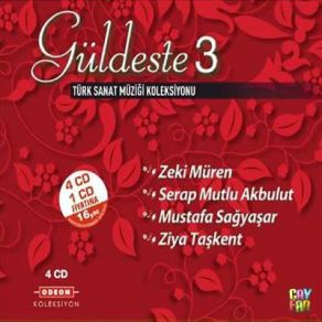 Download track Kader Kime Şikayet Edeyim Seni Güldeste