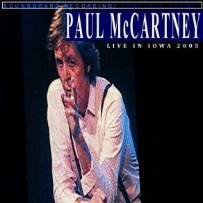 Download track Penny Lane Paul McCartney