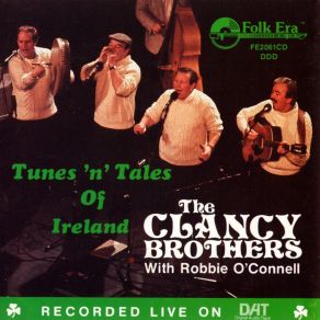 Download track William Bloat Robbie O'Connell, The Clancy Brothers