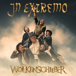 Download track Wolkenschieber In Extremo