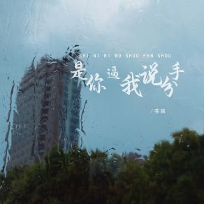 Download track 是你逼我说分手 苍狼