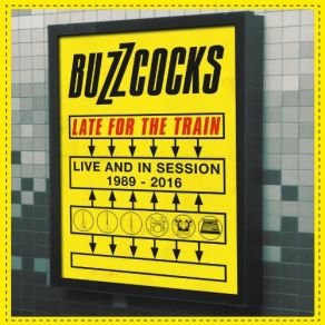 Download track I Don't Mind (Live, The Northwick Theatre, Worcester, 21 June 1993) Buzzcocks