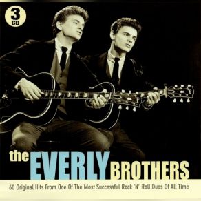 Download track What Kind Of Girl Are You Everly Brothers