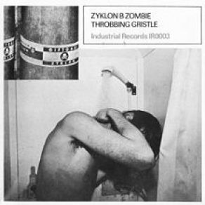 Download track Zyklon B Zombie Throbbing Gristle