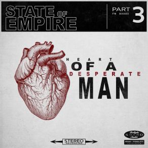 Download track Babe I'm In Love With You State Of Empire