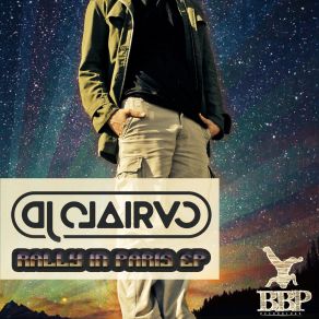 Download track Getting Up At Stalingrad DJ Clairvo