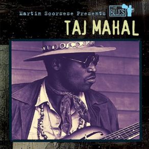 Download track Checkin' Up On My Baby Taj Mahal