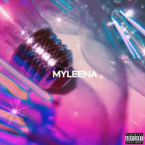 Download track Call Me Baby Myleena