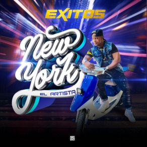 Download track Te Lo Mame New York El Artista