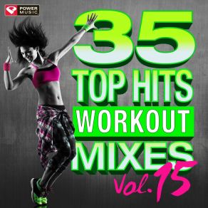 Download track Still Got Time (Workout Mix 128 BPM) Power Music Workout