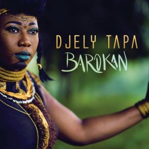 Download track Barokan Djely Tapa