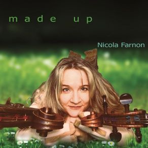 Download track Time To Blow The Whistle On Me Nicola Farnon