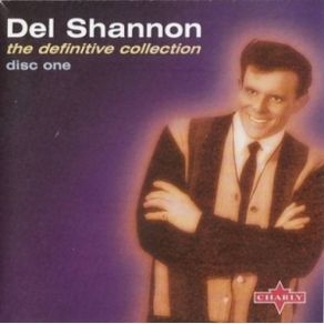 Download track Cry Myself To Sleep Del Shannon