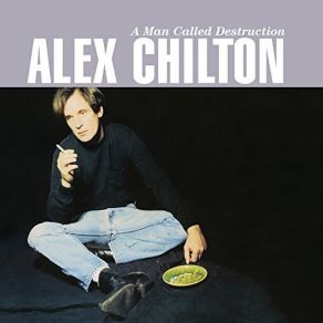 Download track Devil Girl Alex Chilton