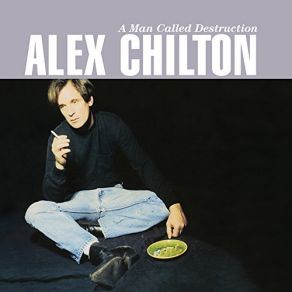 Download track You Don't Have To Go Alex Chilton