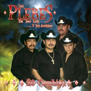 Download track Chiquilla Cariñosa (Ilision Del Norte) Los Plebes De San Luis