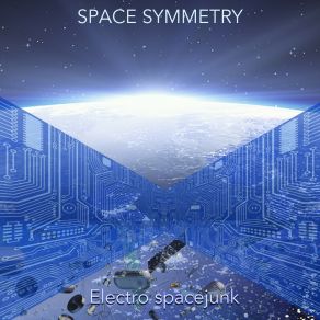 Download track Into Orbit Space Symmetry