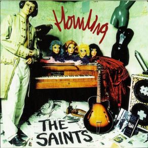 Download track Something, Somewhere, Sometime The Saints