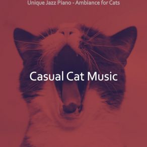 Download track Paradise Like Music For Relaxing Your Cat Casual Cat Music