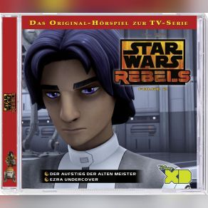 Download track Der Aufstieg Der Alten Meister Kapitel 09 Star Wars Rebels