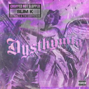 Download track Angel (Chopped) DJ Slim K