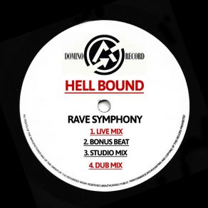 Download track Rave Symphony Hell Bound