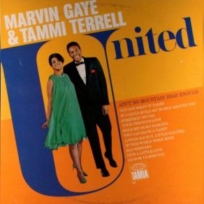 Download track If This World Were Mine Marvin Gaye Tammi Terrell