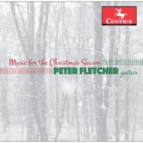 Download track Away In A Manger Peter Fletcher