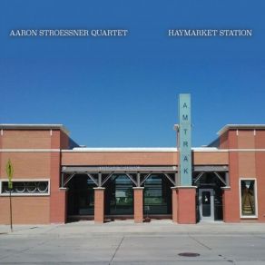 Download track Kief Aaron Stroessner Quartet